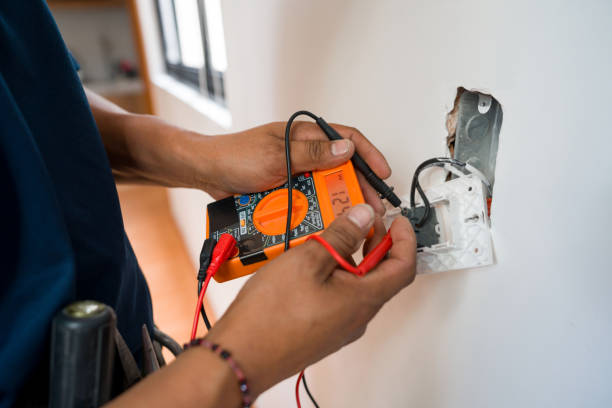 Best Electrical Installation Contractor  in Visalia, CA