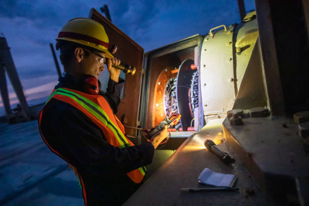 Best Local Electrician Companies  in Visalia, CA