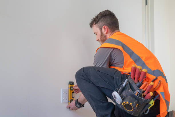 Best Outdoor Lighting Installation  in Visalia, CA