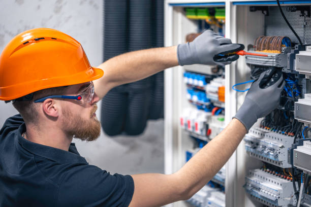 Best Electrical Repair Services  in Visalia, CA